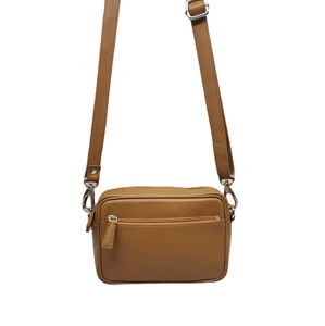 Nouvel Arrivage 2026 – Sac Bandoulière en Cuir au Design Optimal pour Filles, Idéal Bureau et Université – Sac à Main Mini Disponible à l'Exportation - Product Image 1