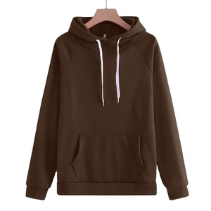 Chándal de Invierno Personalizable, Elegante y Transpirable, 100% Algodón Felpa, Mangas Lisas Personalizables, en Oferta - Product Image 1