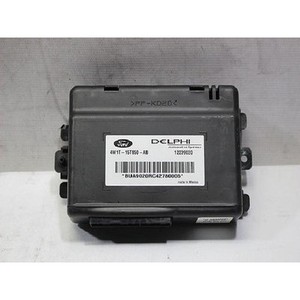 ECUs et modules informatiques d'occasion pour Town Car 4W1T15T850AB - Product Image 1
