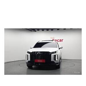 Hyundai Palisade 3.8 4WD Essence SUV 2024 avec Boîte Automatique, Sièges en Cuir, Caméra Arrière, 12 102 km - Product Image 3