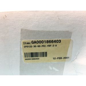 เซ็นเซอร์วัดระดับน้ำ KEYENCE FS2-60 - อุปกรณ์และอะไหล่เซมิคอนดักเตอร์ระดับโลกที่เชื่อถือได้ - Product Image 4