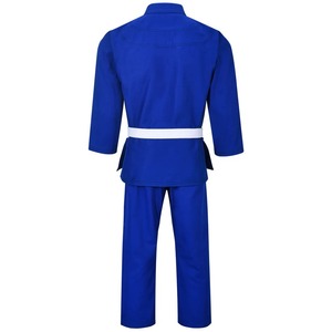 Venta al por Mayor de Uniformes de Jiu Jitsu Shoyorol Personalizados y Duraderos # Kimono de BJJ 84, Uniforme Profesional de Artes Marciales Transpirable y de Secado Rápido - Product Image 4