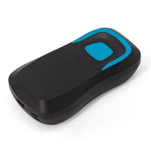 Sense&IoT T-119H Hochempfindlicher <span class=keywords><strong>UHF</strong></span> <span class=keywords><strong>RFID</strong></span> ISO18000-6C Tragbarer Handheld-Leser - Product Image 3