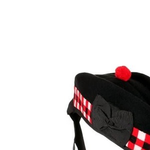 Gorras Glengarry de Primera Calidad, Personalizadas, Transpirables y Cómodas, Precio al por Mayor, Gorras Glengarry de Lana en Venta - Product Image 4