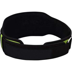 Cinturones de Levantamiento de Pesas de Neopreno EVA Personalizados, Cinturón de Soporte de Espalda para Gimnasio, Equipo de Ejercicio y Entrenamiento - Product Image 5