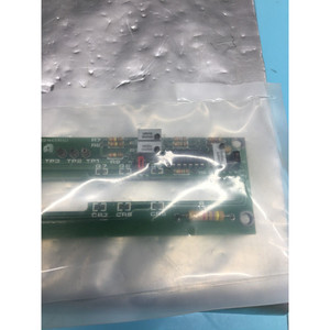 AMAT 0100-00086 CENTERFINDER SENSOR PCB BOARD - อุปกรณ์และชิ้นส่วนเซมิคอนดักเตอร์ระดับโลกที่เชื่อถือได้ - Product Image 5
