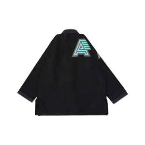 Fabricant direct de kimonos de Jiu-Jitsu BJJ avec tissu tissé perlé, kimonos BJJ personnalisés, uniformes de karaté - Product Image 2