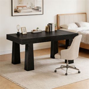 Escritorio de Oficina Administrativa, Escritorio para Computadora, Mesa de Comedor, Mesas de Centro - Product Image 2