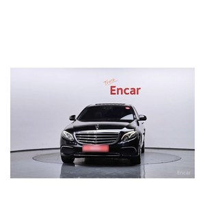 2019 Mercedes-Benz E-Class E300 4MATIC Exclusive 95,647 km Automatic Gearbox Leather Seats Left Steering Rear Camera - Product Image 3