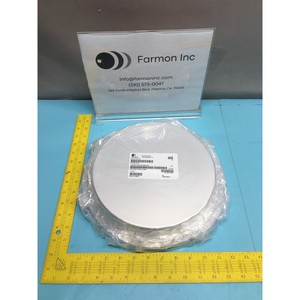 Cabezal de Ducha AMAT 0021-35869, Perf Plate TxZ - Equipo y Piezas de Semiconductores de Confianza de Tradicción Global - Product Image 2
