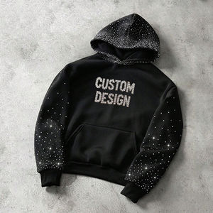 เสื้อฮู้ดแบบสวมทันสมัย เนื้อผ้านุ่มสบาย ใส่สบายๆ สไตล์ลำลอง - Product Image 6