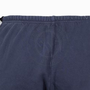 Pantalones Deportivos de Felpa Francesa, Corte Relajado para Uso Diario, Pantalones para Hombre de Tela Suave para Actividades al Aire Libre - Product Image 4