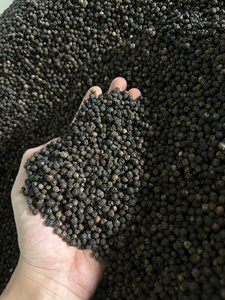 Poivre noir entier séché de qualité supérieure, origine Dong Nai, Vietnam du Sud, TECHMIFOOD, herbe/épice unique pour l'assaisonnement - Product Image 5
