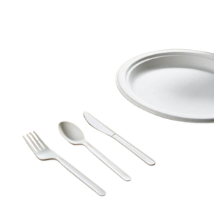 Nuevo Paquete de 25 Cuchillos de Papel Desechables para Cocina, para Hoteles, Restaurantes, Cafeterías, Pastelerías y Suministros de Alimentos 2026 - Product Image 1