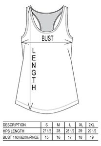 Débardeurs d'été légers pour femmes, style streetwear, pour la gym et le fitness, respirants, en jersey 100 % coton, col rond, sérigraphie - Product Image 6
