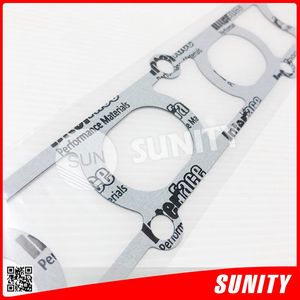 Nuevo Motor de Gasolina SUNITY de Taiwán, de Alta Calidad, 4 Tiempos, 4 Cilindros, Certificado ISO9001, Junta de Colector Kawasaki 11061-3716 STX - Product Image 5