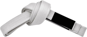 Ceintures de Jiu-Jitsu Brésilien en Spandex/Polyester de Haute Qualité avec Logo Personnalisé Brodé, Ceintures de Karaté BJJ, Kimono de Jiu-Jitsu à Séchage Rapide - Product Image 3
