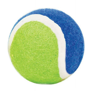 Palline da Tennis Durevoli di Alta Qualità per Allenamento Professionale e Pratica Sportiva, per Uso Interno ed Esterno - Product Image 1