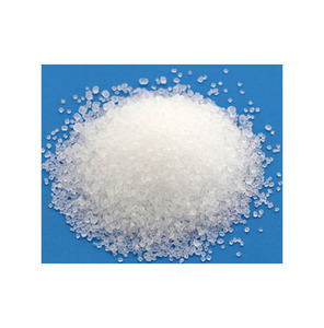 Ácido Cítrico en Polvo Premium para el Procesamiento de Alimentos - Product Image 5
