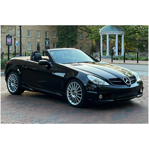 Mercedes-Benz SLK55 AMG 2006 - Product Image 5