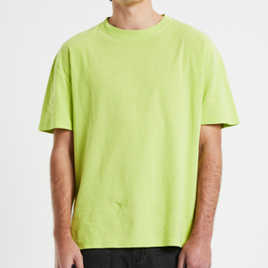 Camisetas Extra Grandes para Hombre, Último Diseño, 100% Poliéster, Color Personalizado, Transpirables, Ecológicas, Ropa de Moda para Adultos - Product Image 3