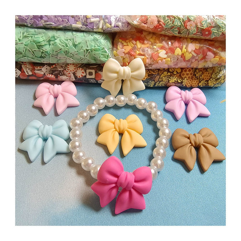Wholesale Custom Novel Pearl Beaded Chains