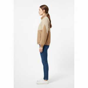 Wholesale Men's <b>Hooded</b> Waterproof Windproof Softshell Windbreaker <b>Jacket</b> with Quick-Dry Zipper Closure - Product Image 4