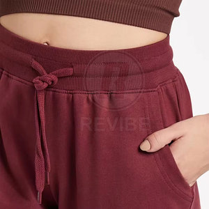 Latest Design Women Jogger <b>Trouser</b> Stylish Look Women Jogger <b>Trouser</b> Premium Finish Women Jogger <b>Trouser</b> Export Quality - Product Image 5