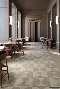 Mosaico de Mármol Natural Ónix Rojo Moderno, 20x20mm, Acabado Pulido, Parqué de 6mm, Ecológico, Resistente al Agua, para Paredes Interiores de Hoteles - Product Image 6