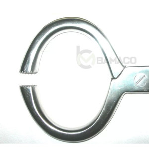 Pinza para Prueba de Cascos de Ganado, Hecha a Medida, 33cm, Precio Mayorista, Modelo 2026, Superventas - Product Image 5
