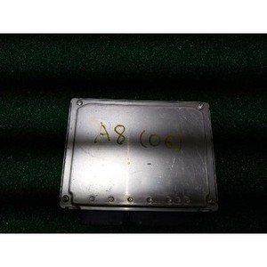 ECUs y Módulos de Computación Usados A8 4E0907553F - Product Image 4