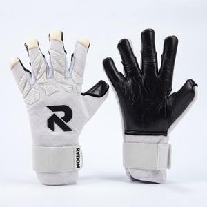<b>Goalkeeper</b> <b>Gloves</b> Custom Design Factory Price Oem Odm Breathable Comfortable Flexible <b>Gloves</b> For Football Training - Product Image 4