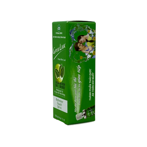 GREELUX GL01 Spray buccal rafraîchissant à la menthe, haleine fraîche, soin buccal naturel, format voyage, portable, OEM ODM, marque privée - Product Image 6