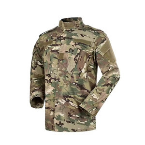 Tenue de chasse sur mesure, vêtements d'extérieur pour la chasse avec un design en matériaux robustes et durables - Product Image 2