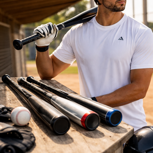 Proveedor de Equipamiento de Bateo de Béisbol Personalizado al por Mayor Directo de Fábrica - Bates Personalizados OEM para Equipos - Product Image 6