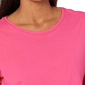 เสื้อยืดแขนยาวสีพื้นเรียบ ระบายอากาศได้ดี ขายส่ง สินค้ามาใหม่ รับสกรีนโลโก้ เสื้อยืดแขนยาวผ้าฝ้าย 100% - Product Image 6