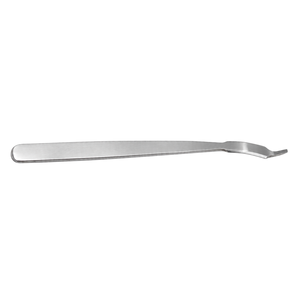 Retracteur Hohmann AI-Mini ARISTON 05 en acier, instrument chirurgical pour l'exposition osseuse en chirurgie orthopédique traumatique, certification CE - Product Image 5
