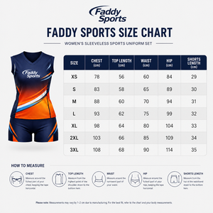Uniforme de Voleibol Sublimado Personalizado para Mujer, Conjunto Profesional Transpirable de Secado Rápido, Camiseta sin Mangas y Pantalones Cortos - Product Image 6