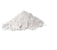 Poudre de bentonite de sodium de qualité supérieure pour le traitement des eaux de forage, la construction, la fonderie et l'utilisation industrielle des minéraux