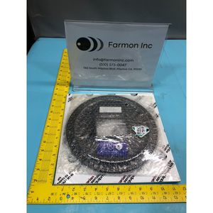 Électrode Varian E17118900, THRID, RECT, Plate - Équipements et pièces semi-conducteurs de confiance à l'échelle mondiale chez - Product Image 2