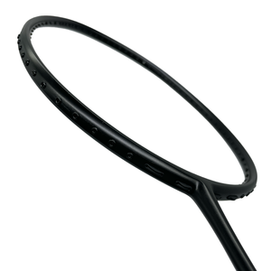 Raquette de badminton argent original - Product Image 2