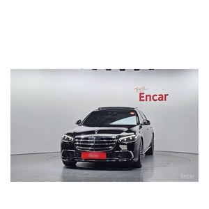 Mercedes-Benz Classe S S580L 4MATIC 2024/5, 79 619 km, boîte de vitesses automatique, conduite à gauche - Product Image 3
