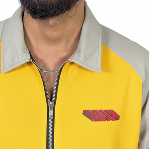 Camisas Polo de Manga Larga para Hombre de Alta Calidad, Transpirables, de Algodón, Personalizadas, Estilo Liso, Casual, Tallas Grandes - Product Image 4