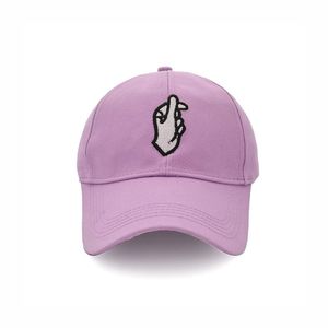 Gorra de Béisbol con Logotipo Bordado Ajustable de Buena Calidad para Deportes al Aire Libre, Nueva en Oferta - Product Image 6
