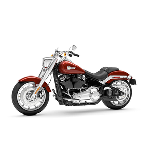 Harley-Davidson Trike CVO Tri Glide/Street Glide 2023, CVO Street Glide - Product Image 6