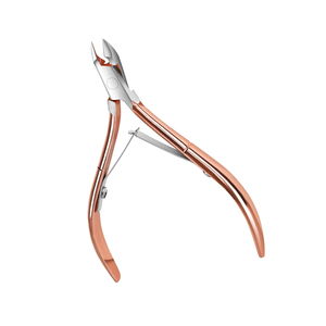 Cortacutículas de Alta Calidad con Cuchilla Completa y Afilada - Product Image 5