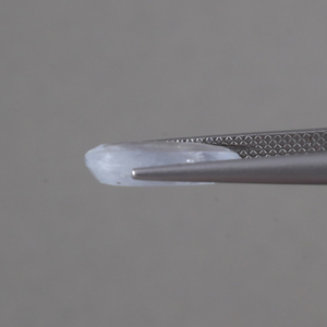 Saphir bleu naturel en vrac de qualité AAA, 4,77 carats, taille ovale 13x9MM, poli, ciré/huileé, certifié léger |   IGI - Product Image 2