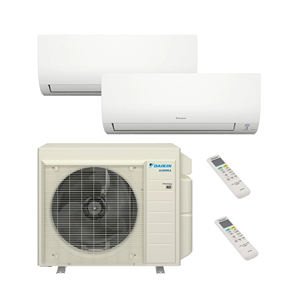 Aire Acondicionado Split Premium de 36000 BTU, Sistema de Refrigeración de Alto Rendimiento, Ideal para Habitaciones Grandes, Oficinas y Espacios de Vestíbulo - Product Image 3