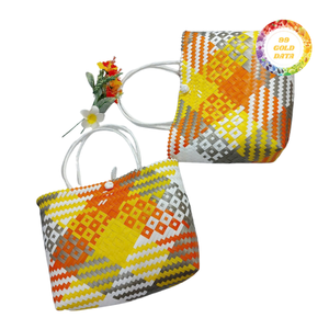 Meilleur prix pour les sacs tissés en plastique, livraison directe d'usine, expédition mondiale, capacité de stockage élevée, approvisionnement en gros - Product Image 3