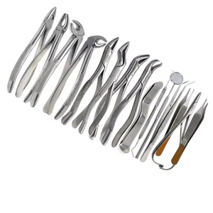 Juego de Instrumentos Ortopédicos de Alta Calidad para Laminectomía, Instrumentos Quirúrgicos Reutilizables de Acero Inoxidable para Uso Hospitalario en Cirugía Lumbar - Product Image 3